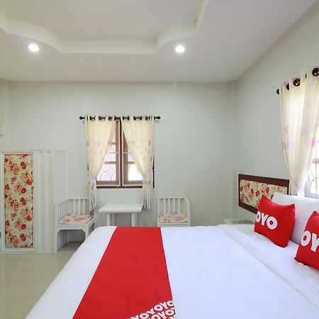 Oyo 553 Kongsup Resort ลำพูน ภายนอก รูปภาพ